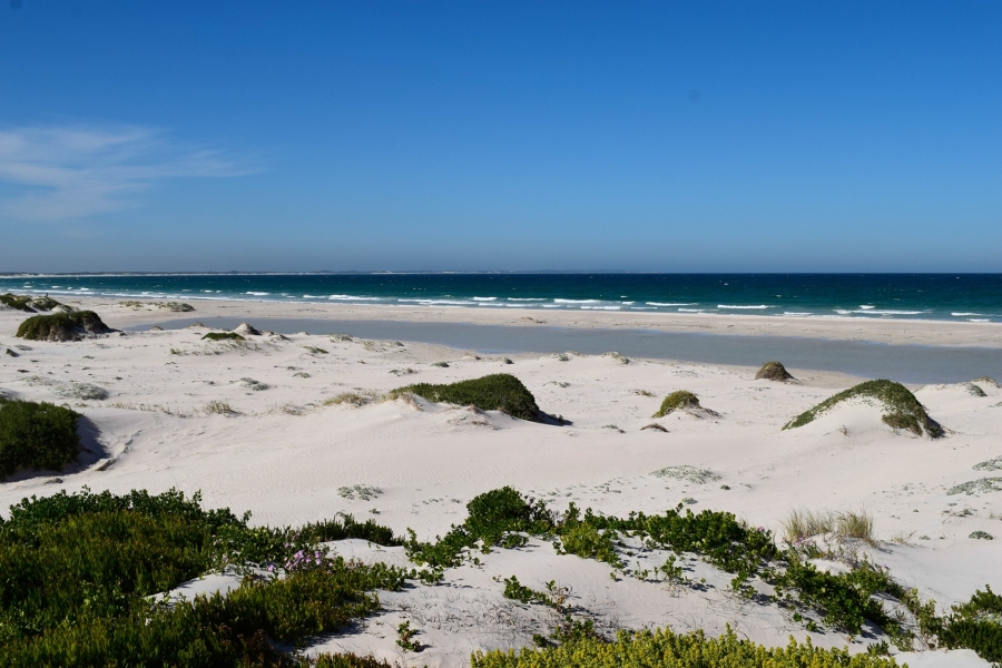 0 Bedroom Property for Sale in Struisbaai Western Cape